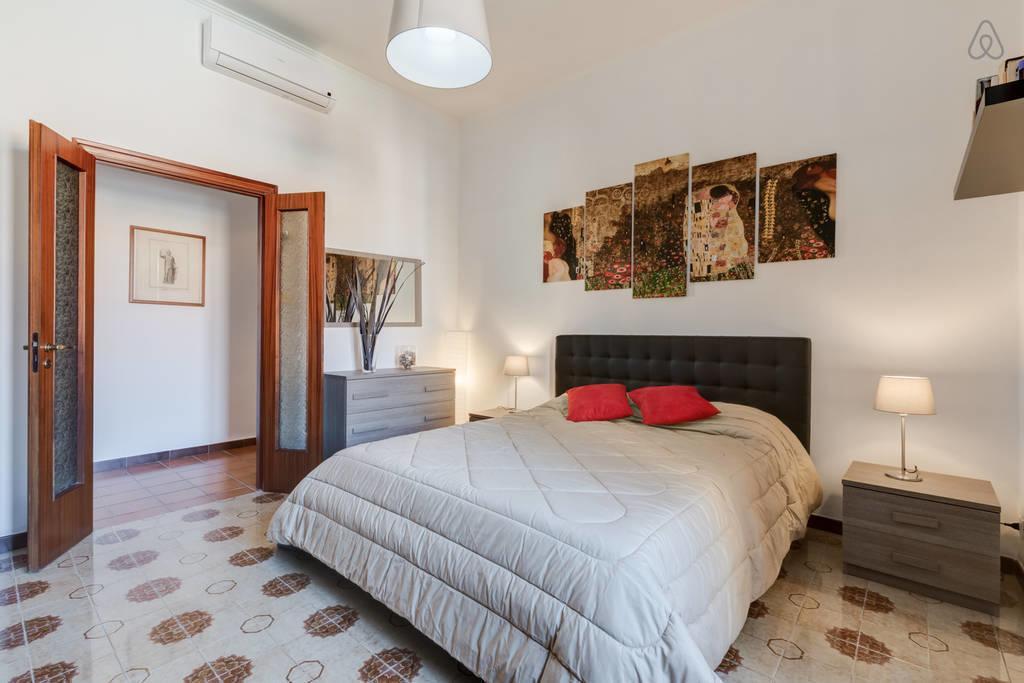 Вилла Rizzo'S Estate Natale 27 Рим Номер фото